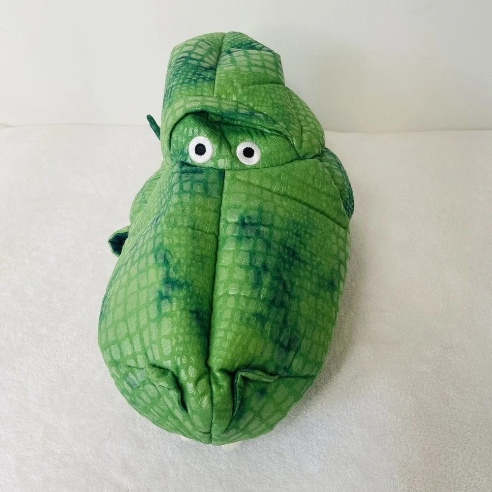 Toy Story Rex Fan Hat Tokyo Disney Resort US Seller Limited Pixar Dinosaur Japan